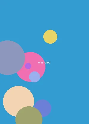 fnfsex - 海贼王海报